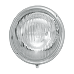 Farol Fusca Até 1972 - Olho De Boi