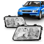 Farol Audi A-3 Até o Ano 2000 - Importado