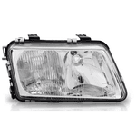 Farol Audi A-3 Até o Ano 2000 - Importado