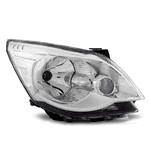 Farol Cobalt 2012 á 2014 - Cromado