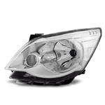 Farol Cobalt 2012 á 2014 - Cromado