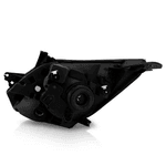 Farol Cobalt 2012 á 2014 - Cromado