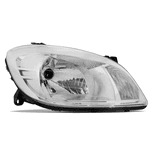 Farol Celta 2007 á 2011 e Prisma 2007 á 2012