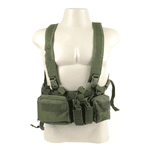 Colete Chest Rig Orion V1 - Verde