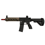 Rfile Elétrico Airsoft ROSSI NEPTUNE AR15 9 DEVGRU