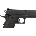 Pistola Airsoft GBB ROSSI.1911 BLACK DEVIL 5.1 BLOWBACK