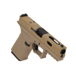 Pistola Airsoft GBB ARMORER WORKS AW-VX9311