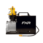 CARABINA DE PRESSÃO PCP FXR HP-1 MAX ARTEMIS + Compressor