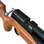 Carabina de Pressão PCP Artemis M25 Thunder Wood