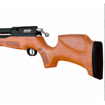 Carabina de Pressão PCP Artemis M25 Thunder Wood
