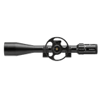 Carabina de Pressão PCP Kral Arms Super Jumbo S - Combo Super