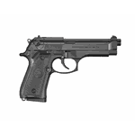 Pistola Airsoft GBB ICS M9 BM9 FULL METAL - BLE-050