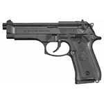 Pistola Airsoft GBB ICS M9 BM9 FULL METAL - BLE-050