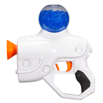 Pistola elétrica Aquanaut Galaxy Water Gel Blaster DIY-CX-331-W 
