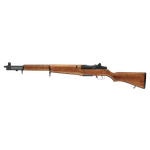 Rifle Elétrico Airsoft ICS M1 GARAND 202R WOOD