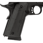 Pistola Airsoft GBB Rossi Red Wings Black 1911 Blowback