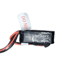 Bateria airsoft lipo para AEP Gens ace 300mAh 7.4v 35c