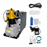 COMPRESSOR FXR PCP E SCUBA 220V