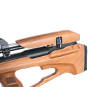 Carabina de Pressão PCP Artemis P35X Evolution 5.5mm Coronha em madeira - FXR