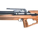 Carabina de Pressão PCP Artemis P35X Evolution 5.5mm Coronha em madeira - FXR