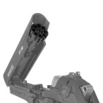 Pistola de Pressão co2 Gamo PT-80 4,5mm
