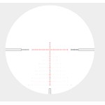 Luneta Hawke Frontier 30 FFP 5-25x56 Mil Pro Reticle - Hawke