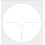 Luneta Hawke Sidewinder 30 SF 8-32x56 SR Pro II Reticle - Hawke