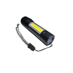  Lanterna Tática USB 