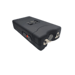 Máquina de Choque Compacta