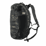 Mochila Tatica Parallax - EVO Tactical Multicam Black