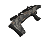 Carabina de Pressão Nova Vista Behemoth PCP PSR3 SF 5,5mm BULLPUP Camo