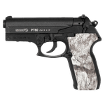 Pistola de Pressão co2 Gamo PT-80 Dark LTD 4,5mm