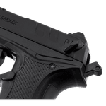 Pistola de Pressão co2 Gamo C-15 BLOWBACK BBS BALINES 4,5MM