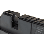 Carabina de Pressão PCP Rossi R8 Black VR 5,5mm ( Com válvula reguladora )