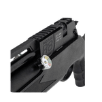 Carabina de Pressão PCP Rossi R8 Black VR 5,5mm ( Com válvula reguladora )