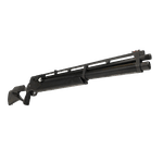 Carabina de Pressão PCP Rossi R8 Black VR 5,5mm ( Com válvula reguladora )