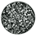 Chumbinho Rifle Dome Field Super Box .177/4.5mm 7,87gr/0,51g 250pçs 