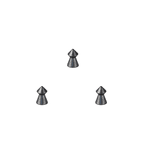 Chumbinho Rifle Premium Series Pointed Super Box .177/4.5mm 9,72gr/0.63g 500pçs 