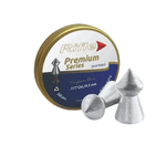 Chumbinho Rifle Premium Series Pointed Super Box .177/4.5mm 9,72gr/0.63g 500pçs 