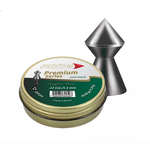 Chumbinho Rifle Premium Series Pointed Super Box .22/5.5mm 19,90gr/1,29g 250pçs 