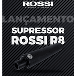 Supressor para Carabinas PCP Rossi R8