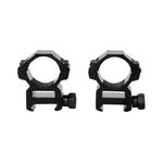 Mount Para luneta Trilho de 20mm e tubo 30mm T-eagle Optics 