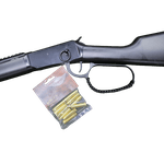 Carabina de Pressão Legends Cowboy Rifle Renegade Co2 4.5mm