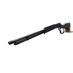 Carabina de Pressão Legends Cowboy Rifle Renegade Co2 4.5mm