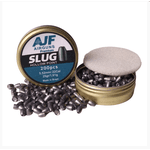 Chumbinho Slug 5.52mm .217 25gr - Ajf Airguns 200un.