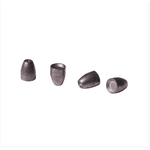 Chumbinho Slug 5.52mm .217 25gr - Ajf Airguns 200un.