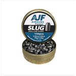 Chumbinho Slug 5.52mm .22 30gr Ajf Airguns 150un