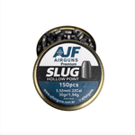 Chumbinho Slug 5.52mm .22 30gr Ajf Airguns 150un