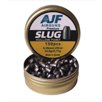 Chumbinho Slug 6.35mm 40gr - Ajf Airguns 125un