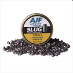 Chumbinho Slug 6.35mm 40gr - Ajf Airguns 125un